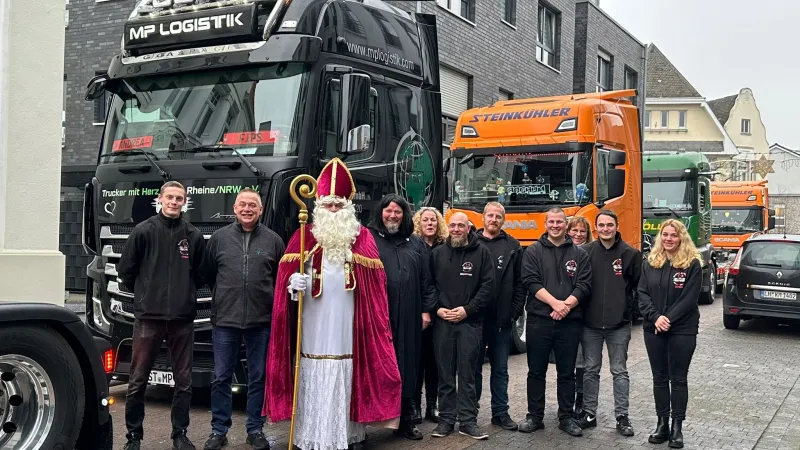 Trucker mit Herz 202512131