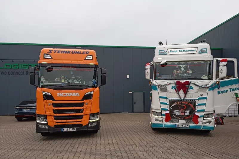 Trucker mit Herz 202512134