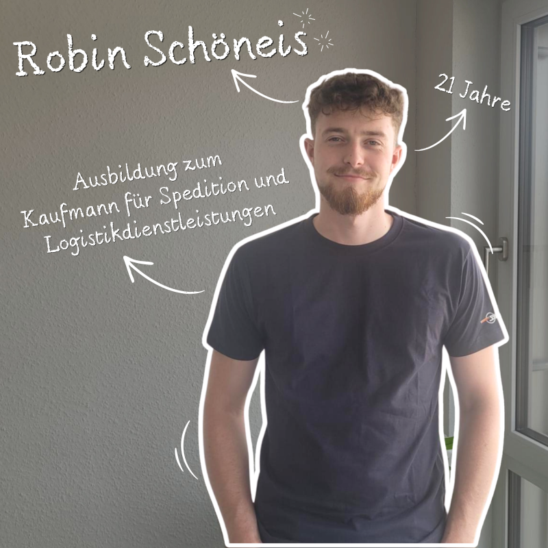 Robin Schöneis DE